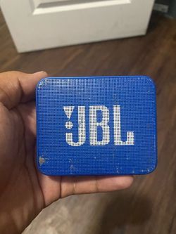 Jbl speaker