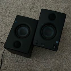 speakers