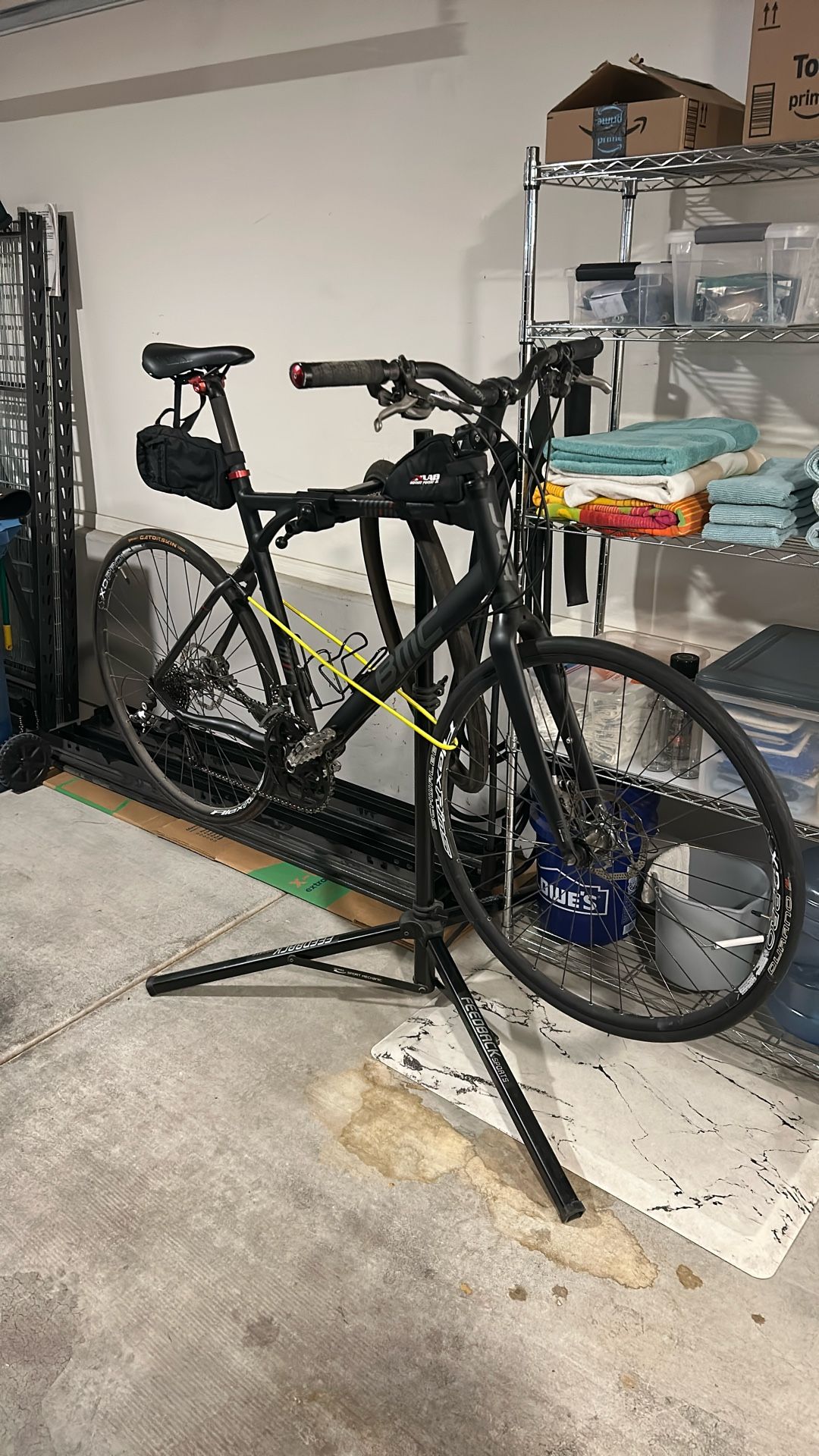 BMC Alpenchallenge AC01