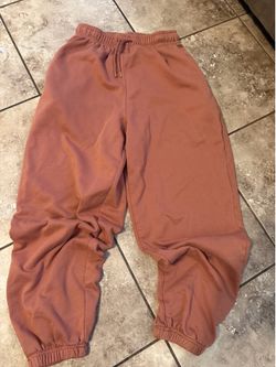 Women’s small sweats