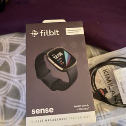 Fitbit Sense