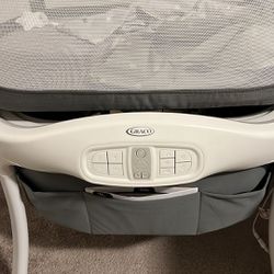 Baby Bassinet 