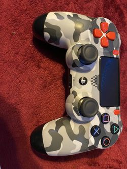 PlayStation 4 Controller 