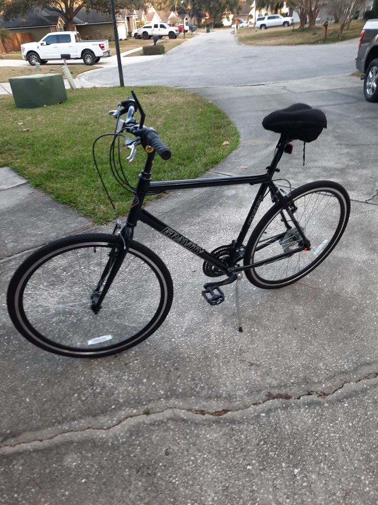 Gravity Mens Bicycle