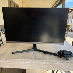 Samsung Monitor 28 Inches