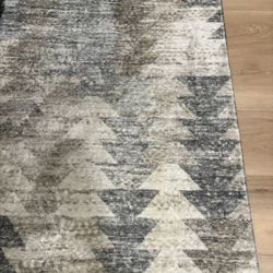 Area Rug 5x7