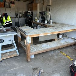 Table saw