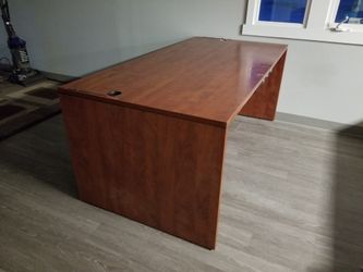 desk