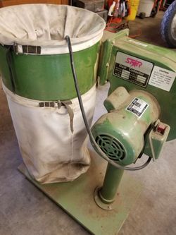 Star Dust Collector -$100
