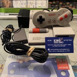 Nintendo NES 