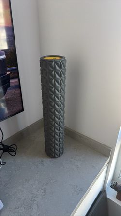 Trigger Point GRID Foam Roller