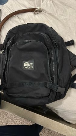 Lacoste Bag pack