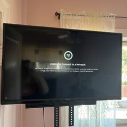 32” TV With Mounting Bracket