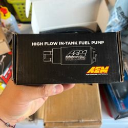 Subaru Fuel Pump 