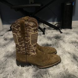 Ariat Men’s Cowboy Boots