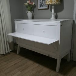 Murphy Bed/desk Frame 