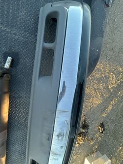 03 Tahoe Front Number 