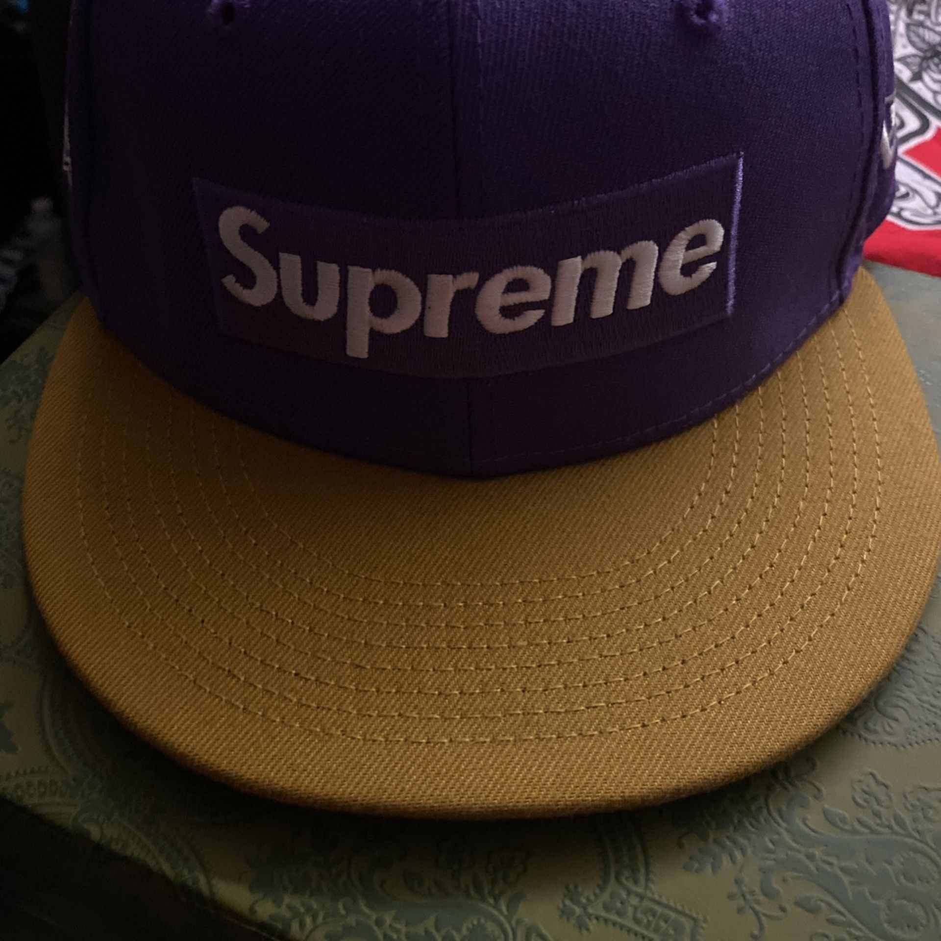 Supreme