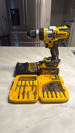 Dewalt Drill