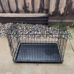 Dog Crate