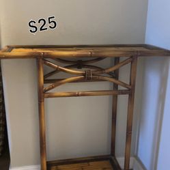 table 
