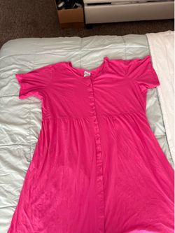 3 piece casual womans plus 4-5x dress bundle