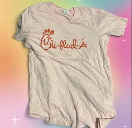 Chi-flad-A Graphic T-Shirt