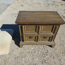 Furniture Dresser Night Stand 