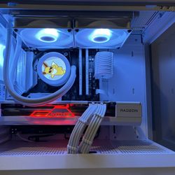 AMD Sapphire Pure 7800xt