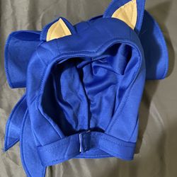 Sonic Head Piece