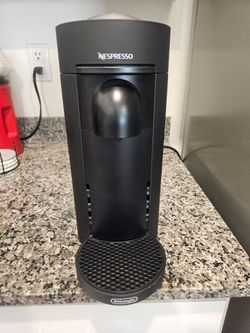Nespresso Coffee Maker