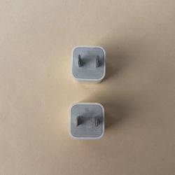 Apple/iPhone Conector Chargers