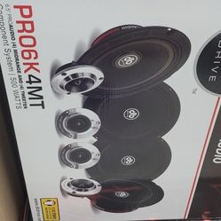 DB Drive Bundle Pro6k4mt HOLIDAY 2025 Special