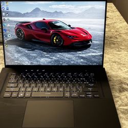 ASUS M16 Gaming Laptop 