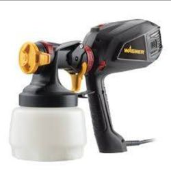 Paint Sprayer