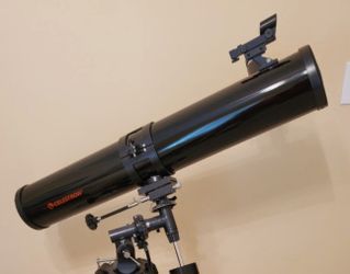 Celestron Telescope