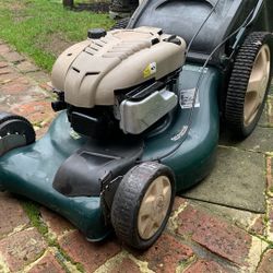 Craftsman Mower