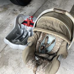 Graco Car Seat System