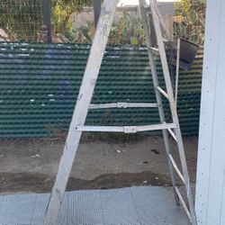 7ft Ladder 