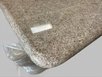 Brand New Granite Table Top 30x39 - Bullnose Edge ($165 ea / $1000 all 7)