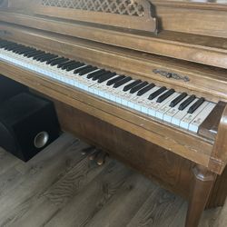 Free Piano !!!!