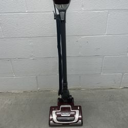 Rocket deluxe pro Vaccum