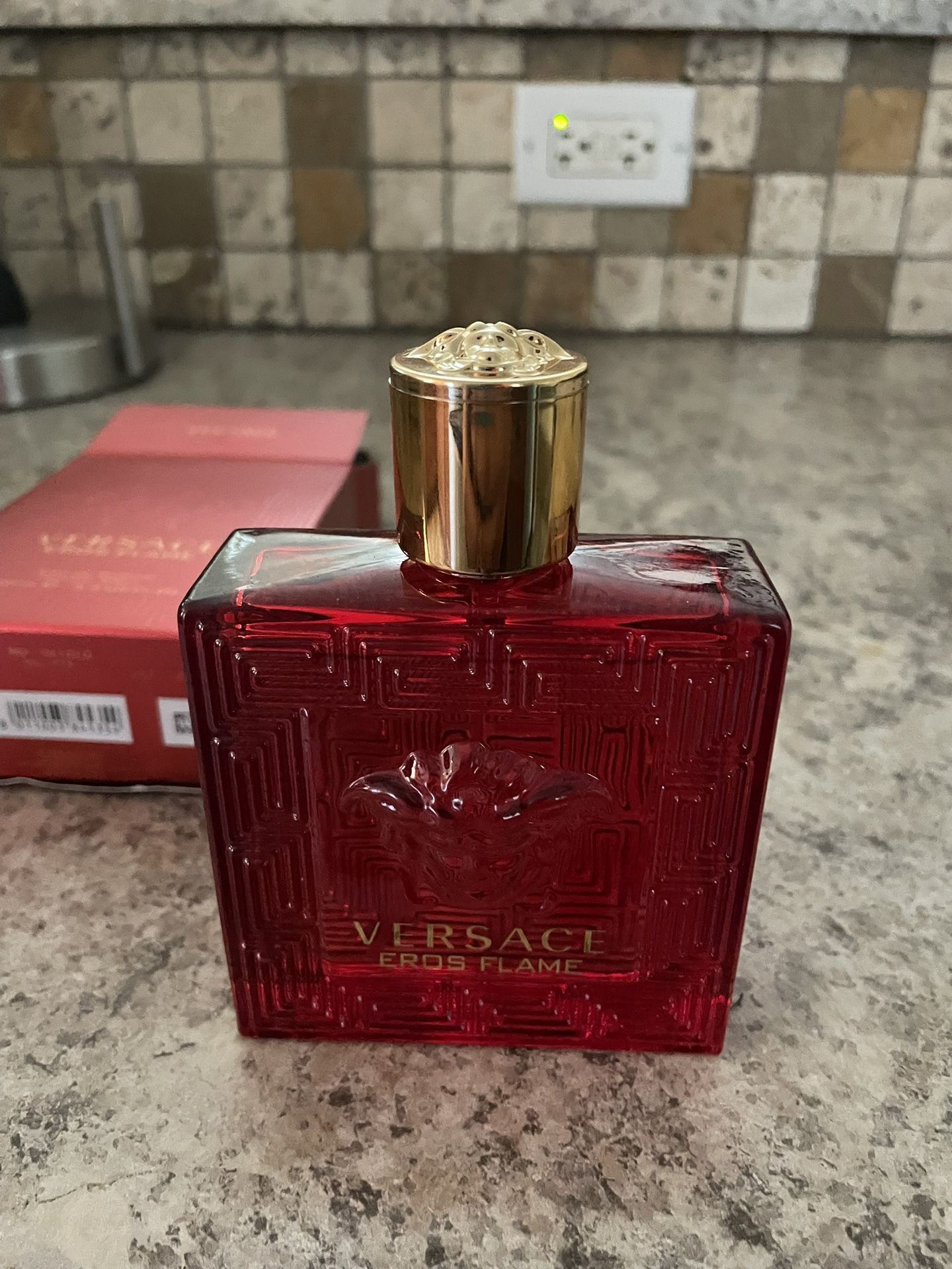 Versace Cologne