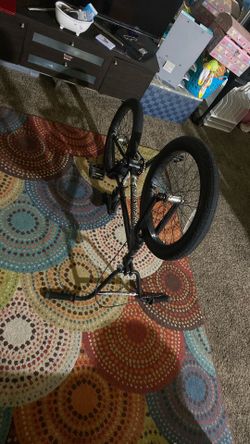 Eastern BMX bike 20 inch