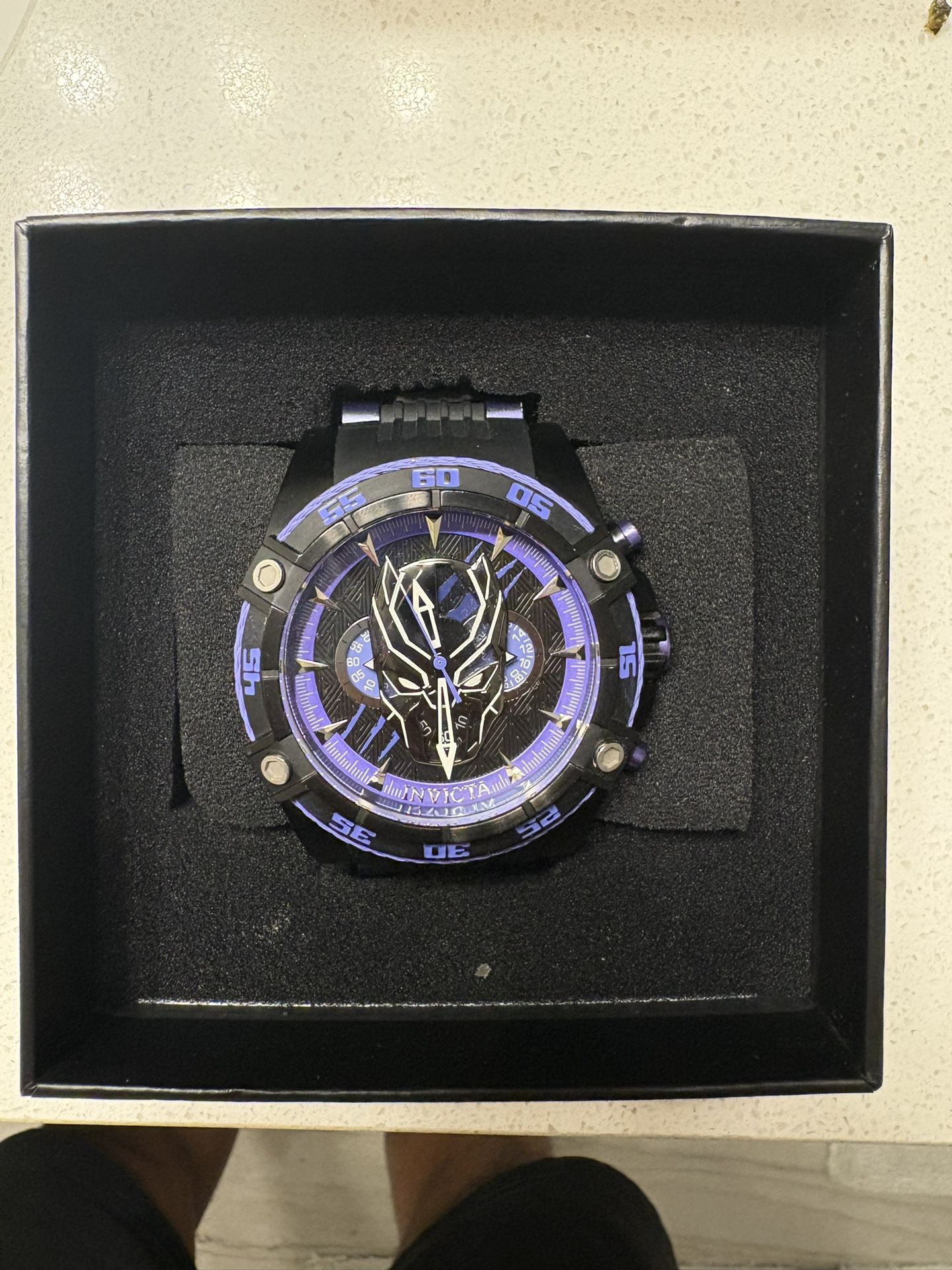 Invicta Watch
