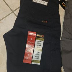 BRAND NEW WHITH TAGS ARIAT FR M4 M5 MEN'S PANTS SIZE 32X32