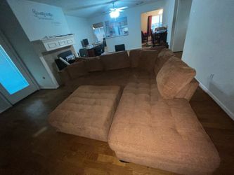 3pc couch set