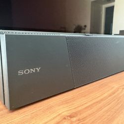 Sony HT-ST5000 Dolby Atmos Soundbar with Wireless Subwoofer (7.1.2ch, 800W)