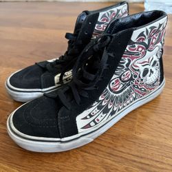 Vans Shoes 