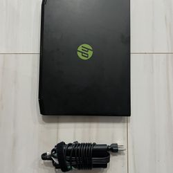 Gaming Laptop 